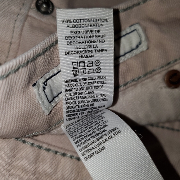 Lucky Brand shorts - Picture 8 of 9